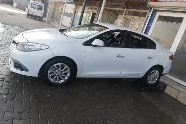 BAŞGÖK OTOMOTİV ŞANLIURFA AKÇAKALE YOLU - Resim 9
