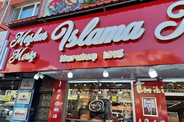 Meşhur Meriç Islama Köftecisi - Resim 15