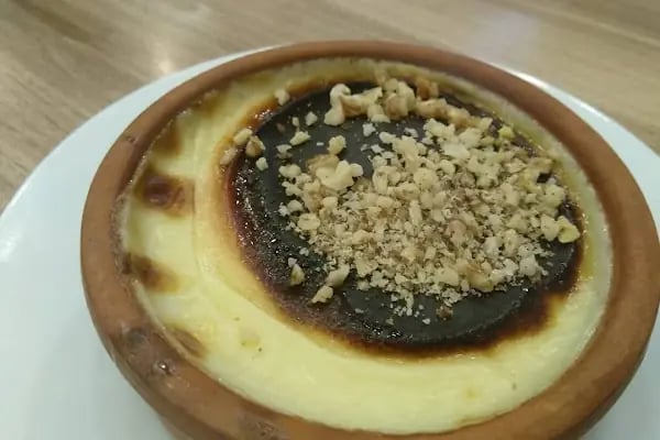 Meşhur Meriç Islama Köftecisi - Resim 8