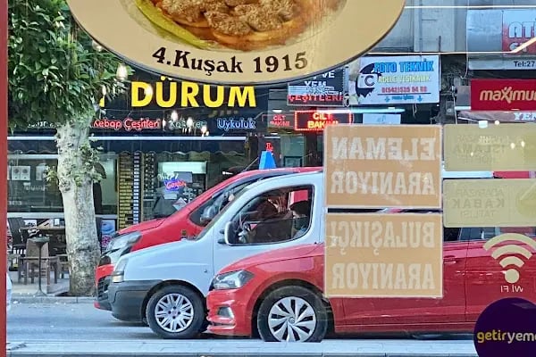 Meşhur Meriç Islama Köftecisi - Resim 9