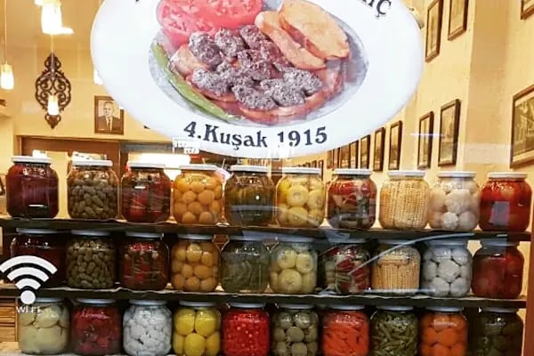Meşhur Meriç Islama Köftecisi - Resim 17