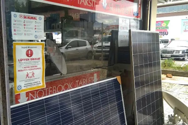 Aksoylar Bilgisayar ve güvenlik sistemleri - Resim 15
