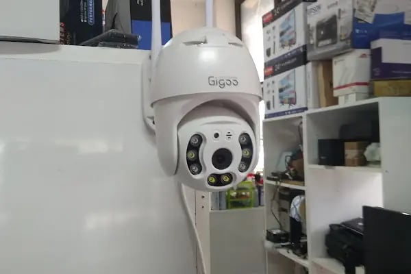 Aksoylar Bilgisayar ve güvenlik sistemleri - Resim 4