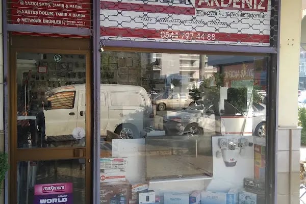 Aksoylar Bilgisayar ve güvenlik sistemleri - Resim 14