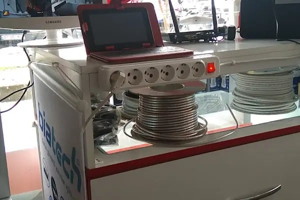 Aksoylar Bilgisayar ve güvenlik sistemleri - Resim 5