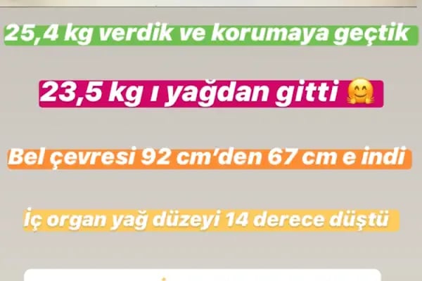 Dyt Emine Eda Yaldız Sağlıklı Beslenme ve Diyet Danışmanlık Merkezi - Resim 5