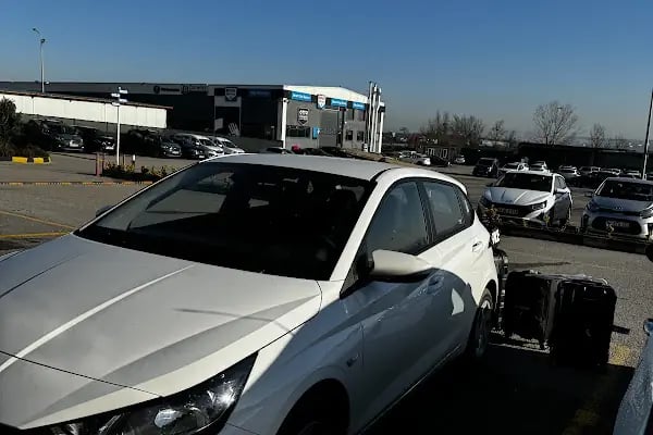 Contact Rent a Car - Sabiha Gökçen Havalimanı - Resim 4