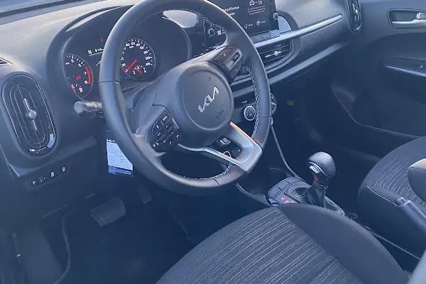 Contact Rent a Car - Sabiha Gökçen Havalimanı - Resim 6