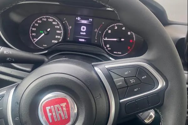 Contact Rent a Car - Sabiha Gökçen Havalimanı - Resim 15
