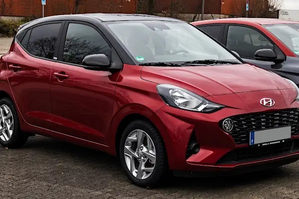 Contact Rent a Car - Sabiha Gökçen Havalimanı - Resim 19