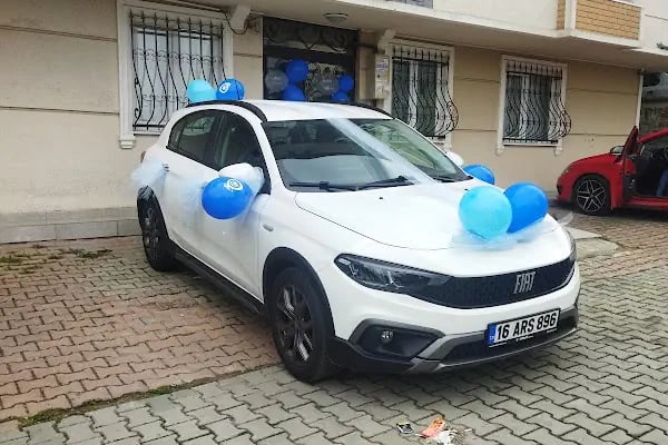 Contact Rent a Car - Sabiha Gökçen Havalimanı - Resim 2