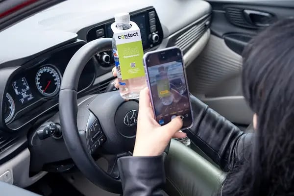 Contact Rent a Car - Sabiha Gökçen Havalimanı - Resim 10