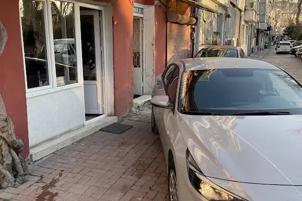 Contact Rent a Car - Sabiha Gökçen Havalimanı - Resim 8