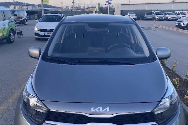 Contact Rent a Car - Sabiha Gökçen Havalimanı - Resim 9