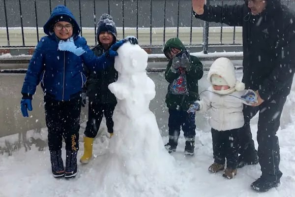 Simpark Evleri Taşoluk - Resim 17