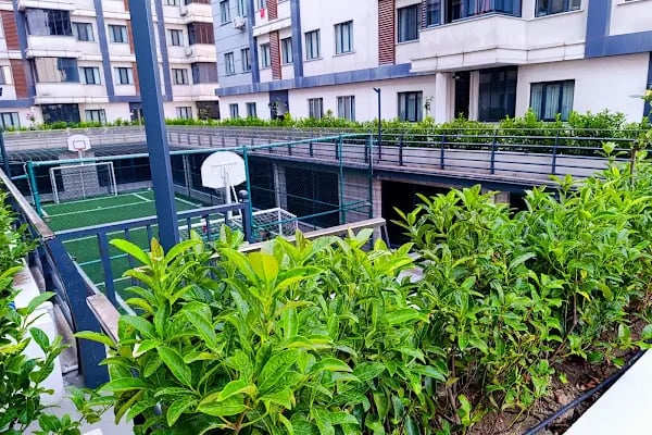 Simpark Evleri Taşoluk - Resim 14