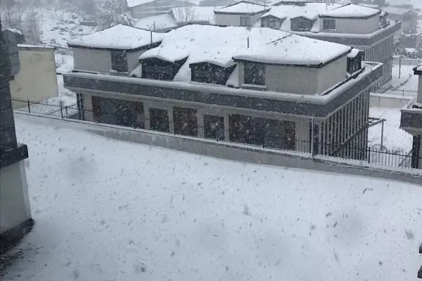 Simpark Evleri Taşoluk - Resim 16