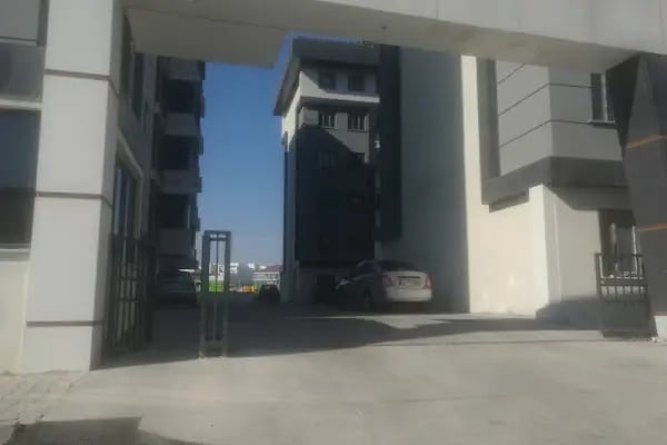 Simpark Evleri Taşoluk - Resim 18
