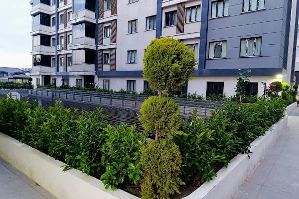 Simpark Evleri Taşoluk - Resim 15