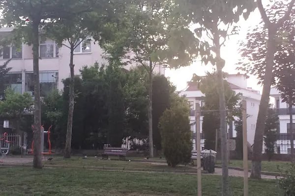 İkbal Parkı - Resim 3