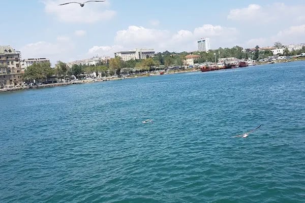 İkbal Parkı - Resim 19