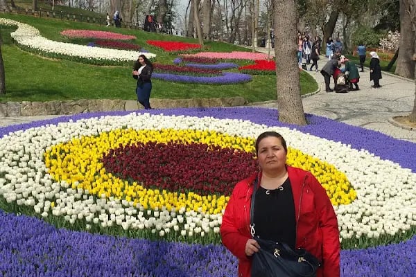 İkbal Parkı - Resim 18