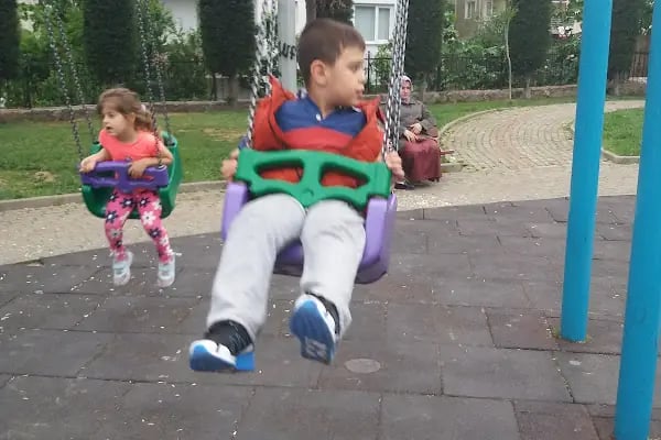 İkbal Parkı - Resim 9