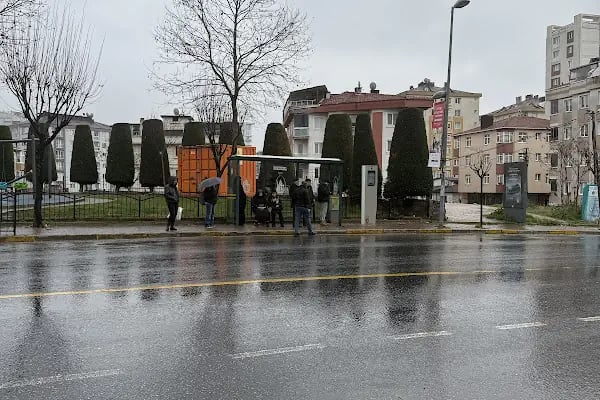 İkbal Parkı - Resim 4