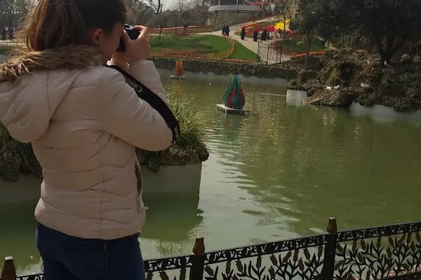 İkbal Parkı - Resim 6