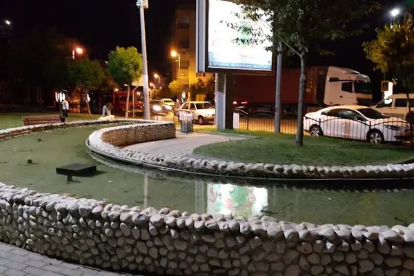 İkbal Parkı - Resim 11