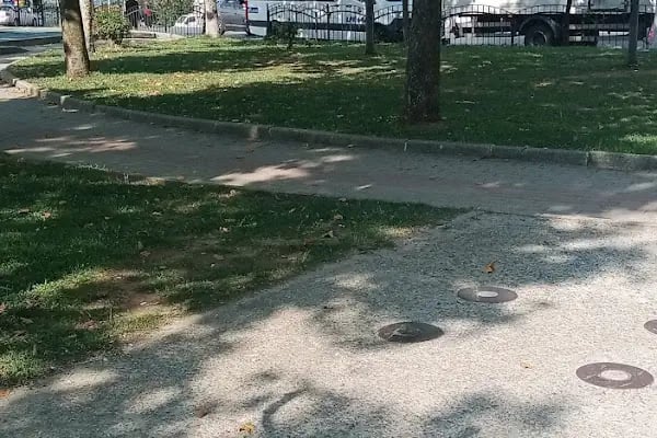 İkbal Parkı - Resim 15
