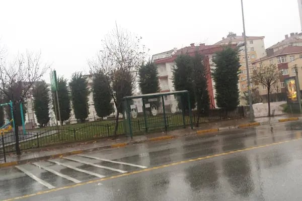 İkbal Parkı - Resim 10