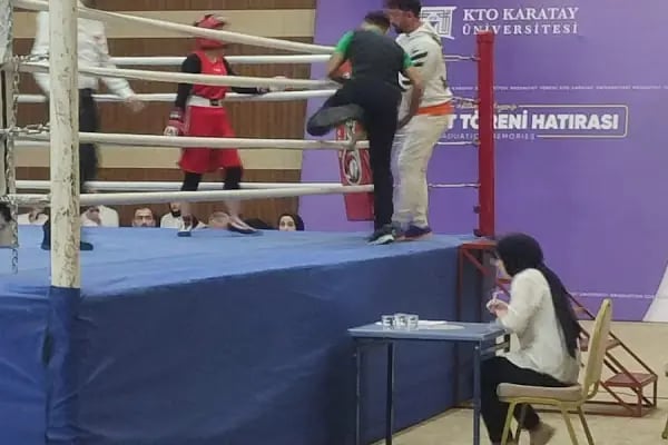 Yeni dinamik spor kulübü - Resim 3