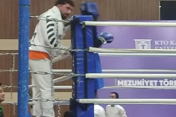 Yeni dinamik spor kulübü - Resim 11