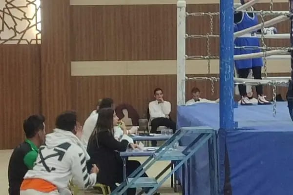 Yeni dinamik spor kulübü - Resim 8