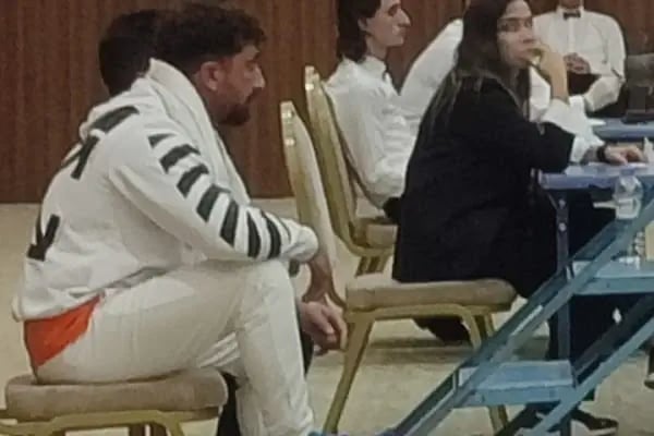 Yeni dinamik spor kulübü - Resim 13