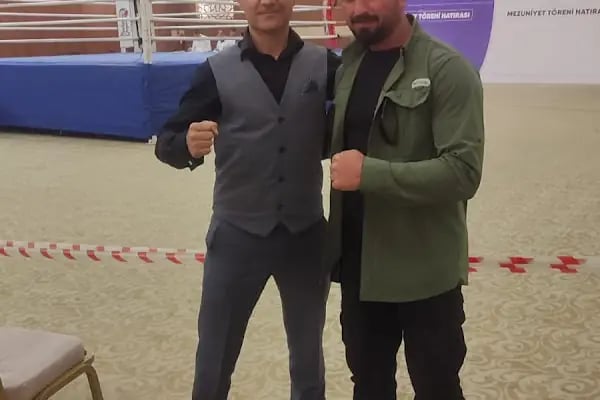 Yeni dinamik spor kulübü - Resim 5