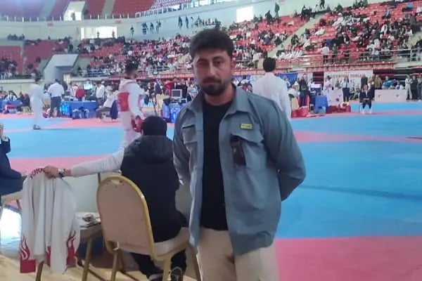 Yeni dinamik spor kulübü - Resim 19
