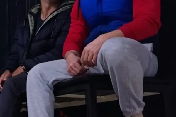 Yeni dinamik spor kulübü - Resim 18