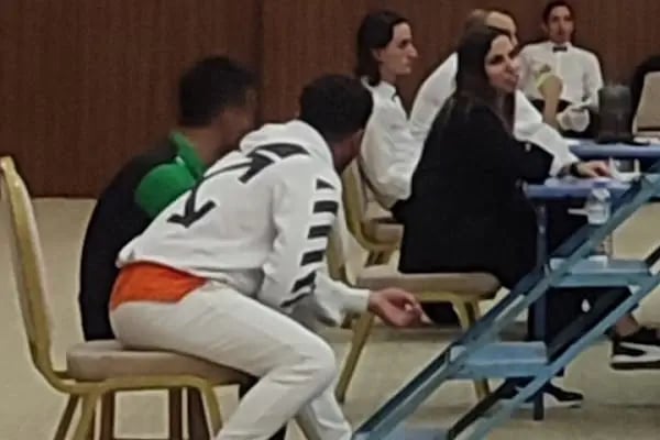 Yeni dinamik spor kulübü - Resim 4