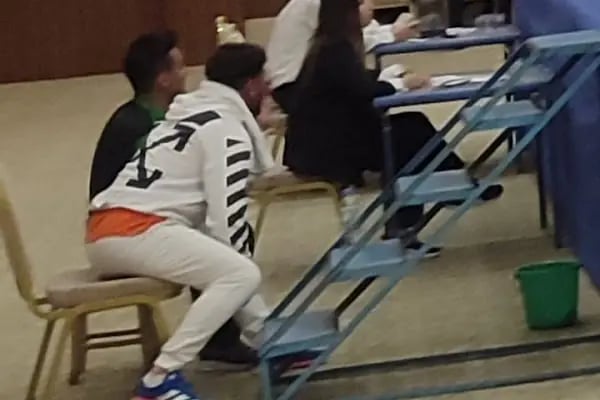Yeni dinamik spor kulübü - Resim 16