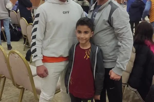 Yeni dinamik spor kulübü - Resim 15