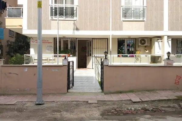 Şehzadeler 6 Nolu Aile Sağlığı Merkezi - Resim 3