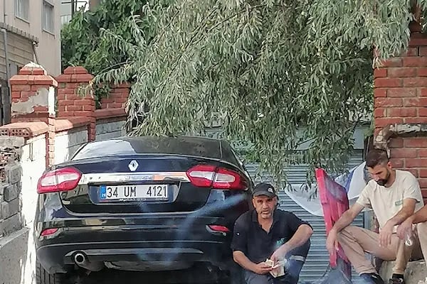 SUDESAN TEMİZLİK ÜRÜNLERİ VE AMBALAJ SAN. TİC. A.Ş. - Resim 3