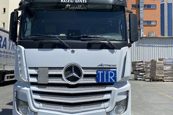 SUDESAN TEMİZLİK ÜRÜNLERİ VE AMBALAJ SAN. TİC. A.Ş. - Resim 4