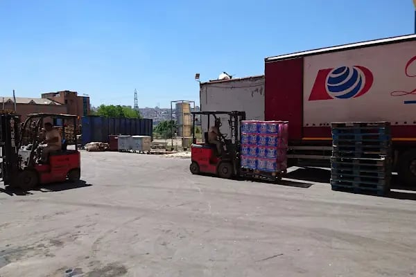 SUDESAN TEMİZLİK ÜRÜNLERİ VE AMBALAJ SAN. TİC. A.Ş. - Resim 2