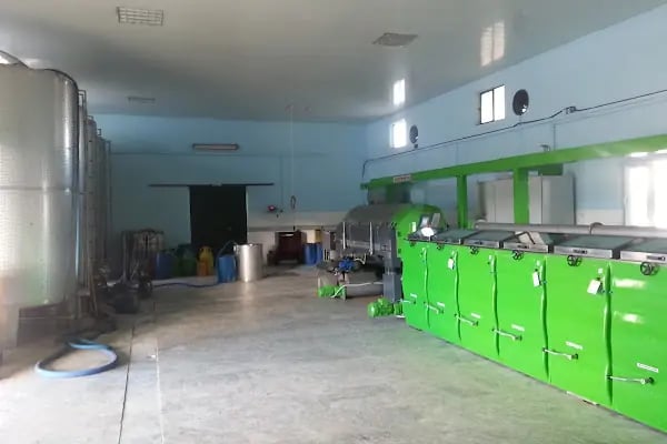 Altın Damla Zeytinyağı - Resim 5