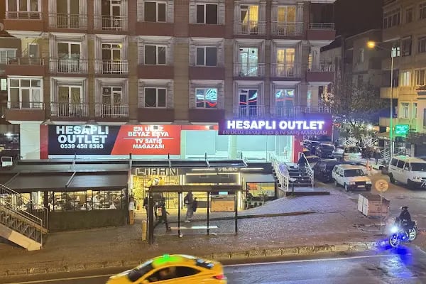 Hesapli Outlet - Resim 12