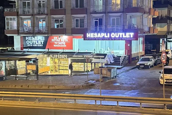 Hesapli Outlet - Resim 10