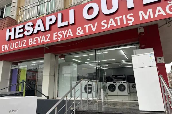 Hesapli Outlet - Resim 2